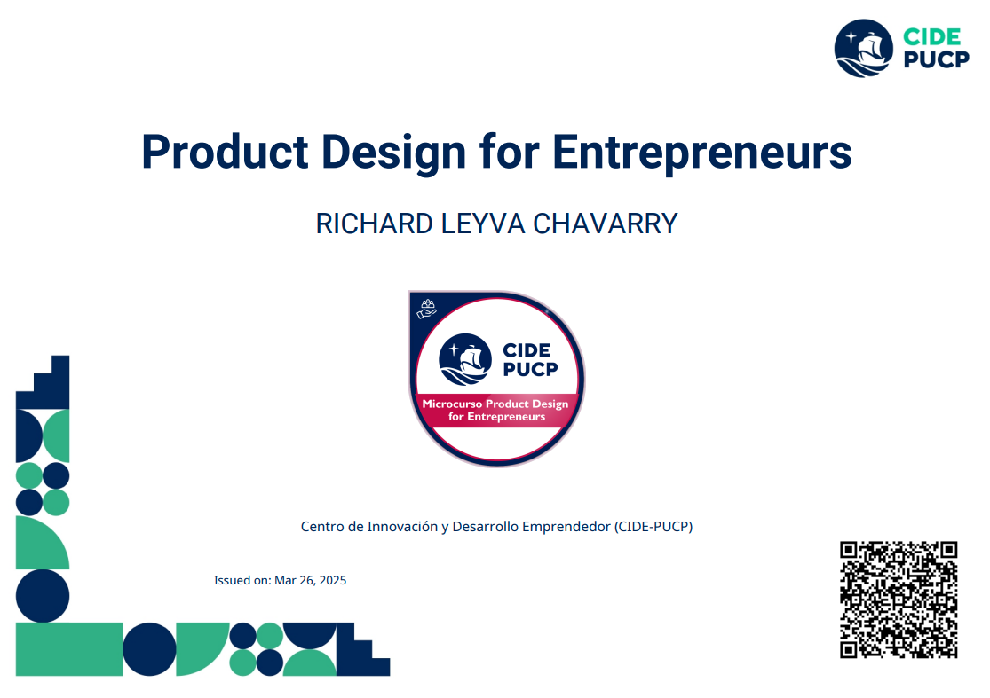 Certificado Especialista en Branding