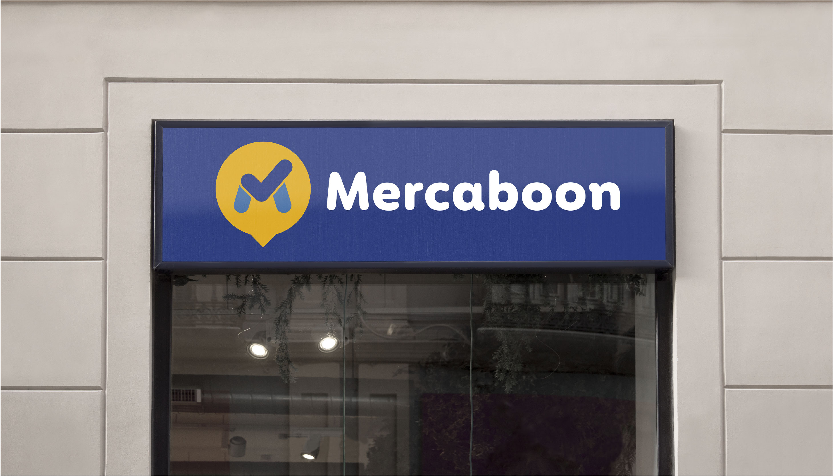Mercaboon