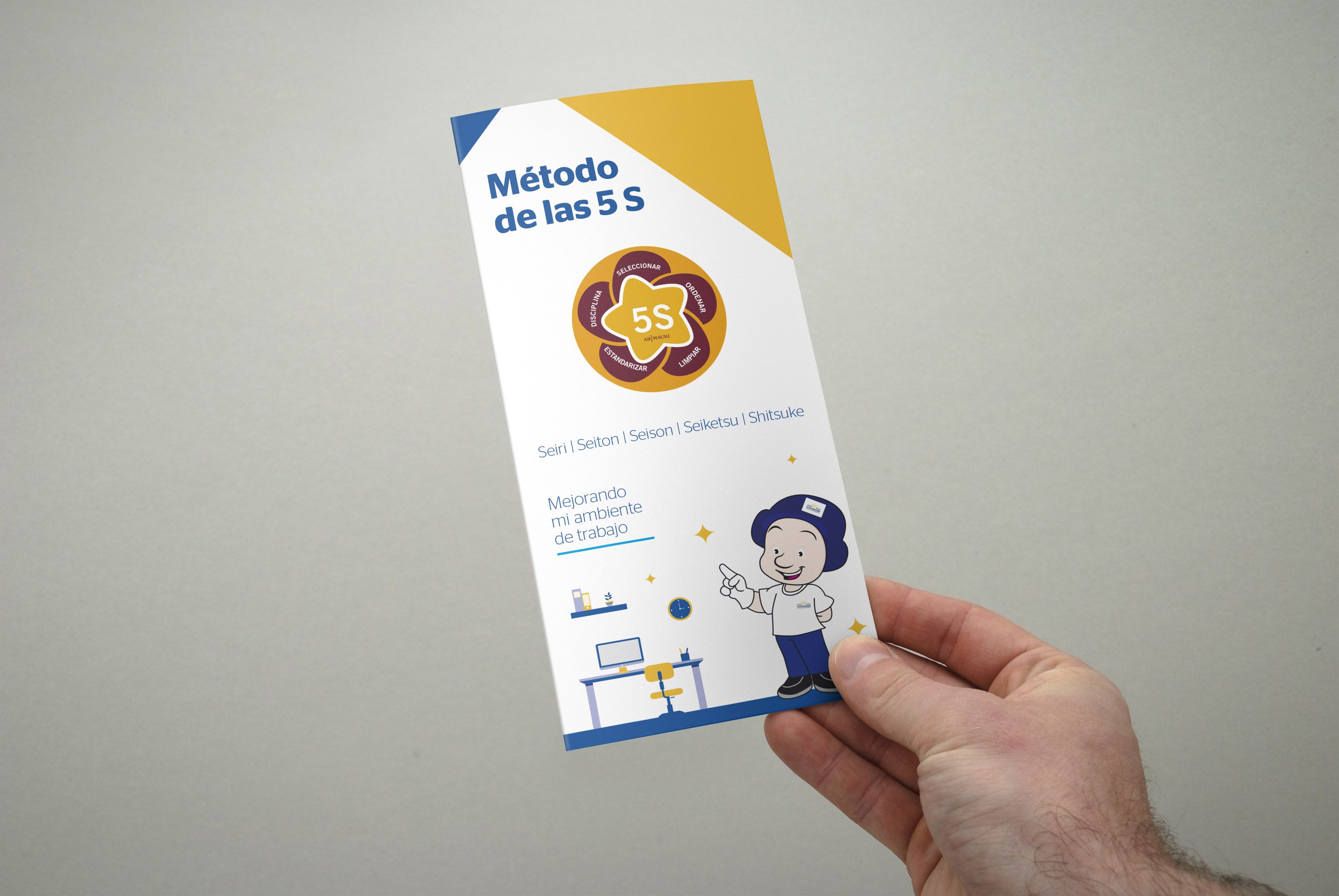 Tríptico Fleischmann