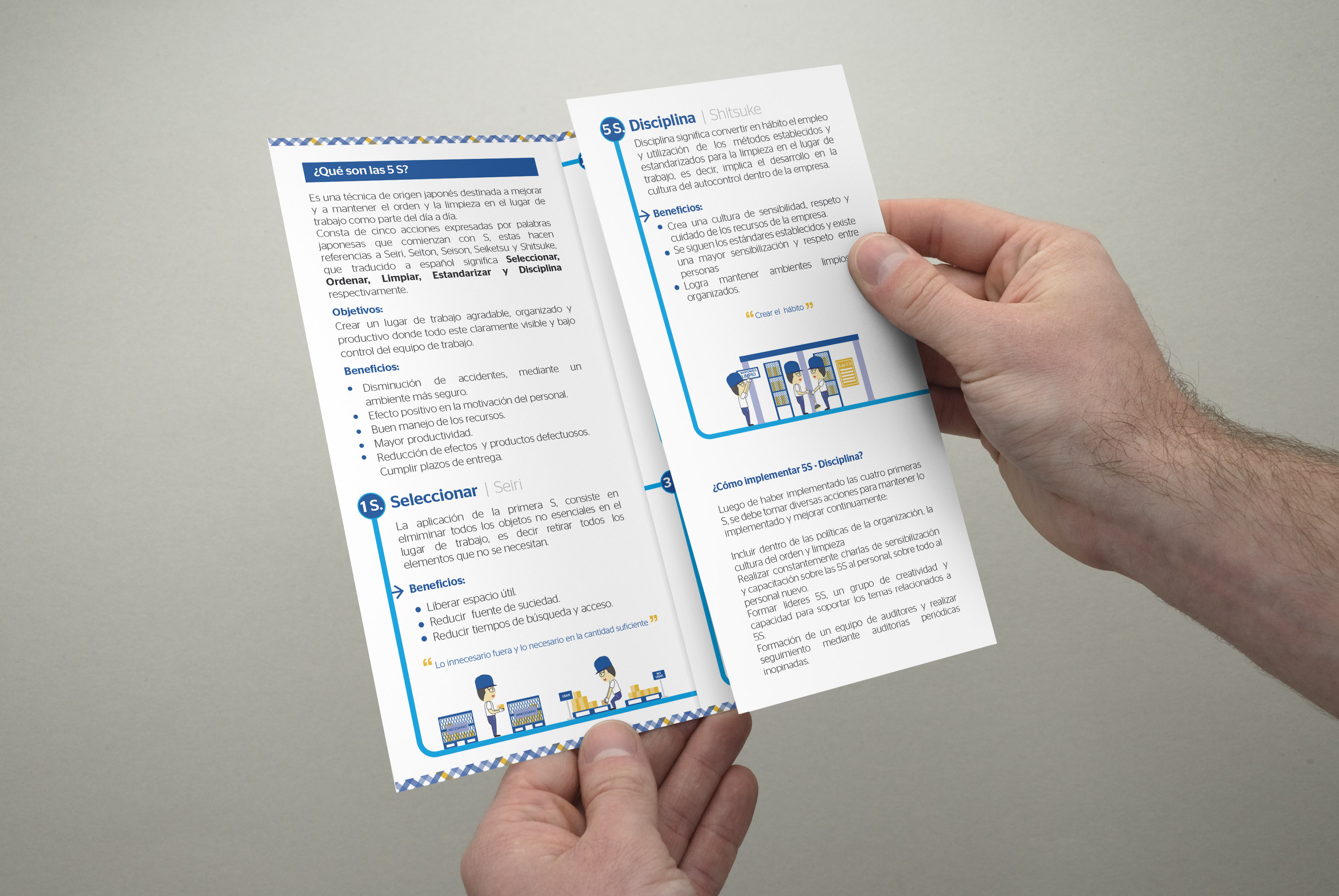 Tríptico Fleischmann